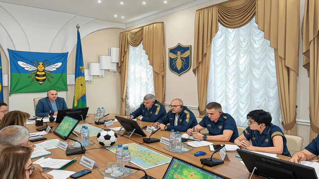 Косенков взял мусор под личный контроль. Бизнес ответит за каждую шину