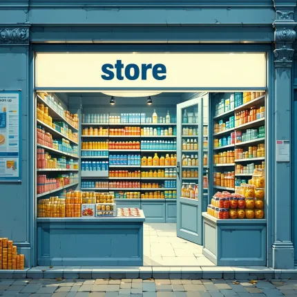 Магазин: законодательство, которое защитит ваш бизнес в торговле