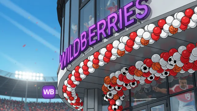 Wildberries запускает симулятор продаж. Деньги - уже сегодня